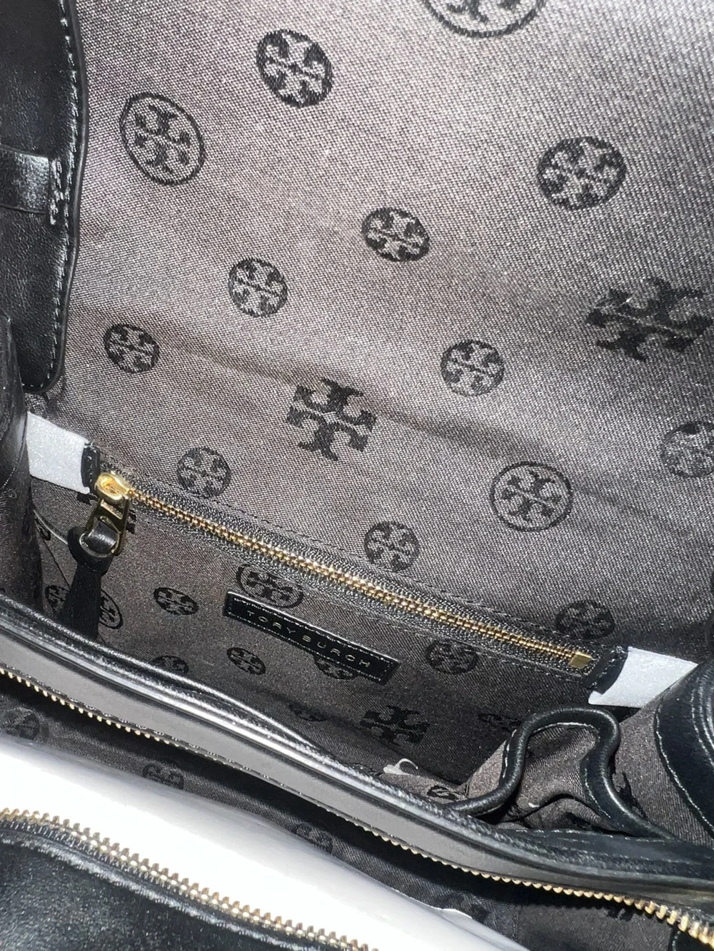 Tory Burch Alexa Combo Crossbody